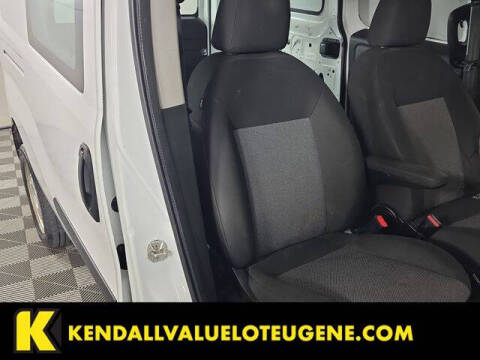 2016 RAM ProMaster City Tradesman