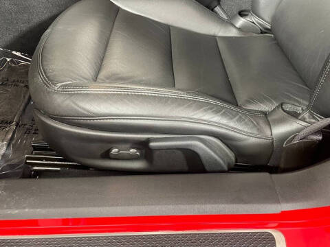 2012 Chevrolet Corvette