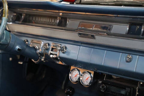 1962 Pontiac Catalina