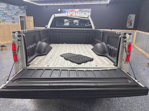 2013 Ford F-150 XL