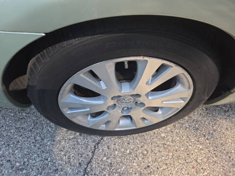 2008 Toyota Avalon XLS