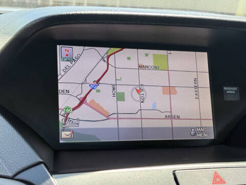 2013 Acura RDX w/Tech