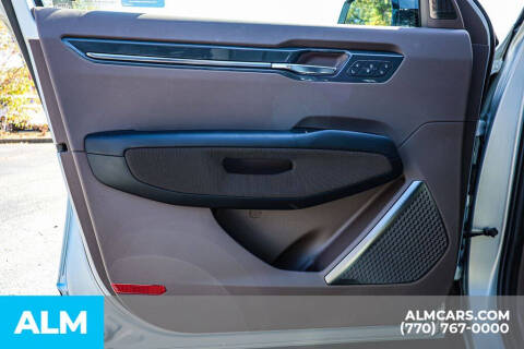 2024 Kia EV9 GT-Line