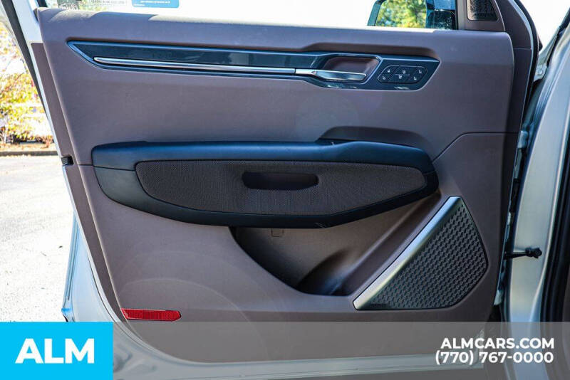 2024 Kia EV9 GT-Line