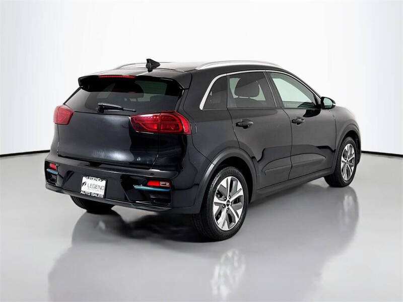 2022 Kia Niro EV EX Premium