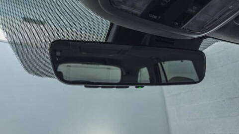 2021 Honda Pilot Touring