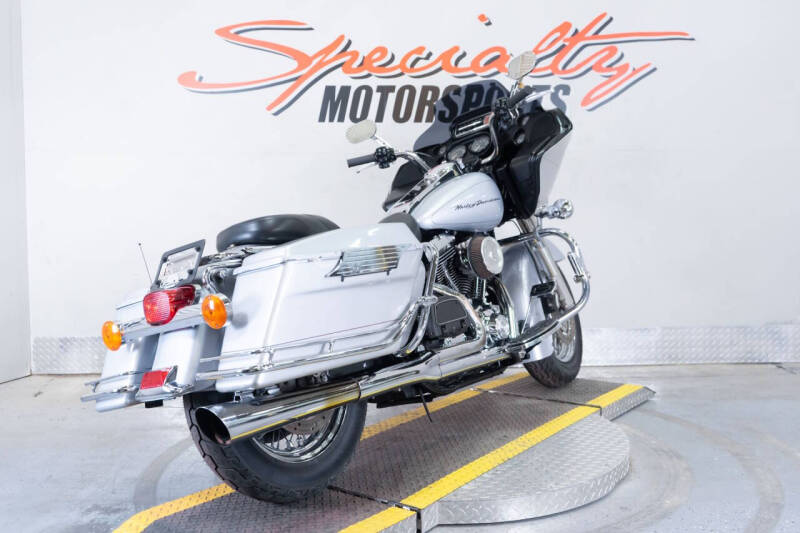 2002 Harley-Davidson Road Glide