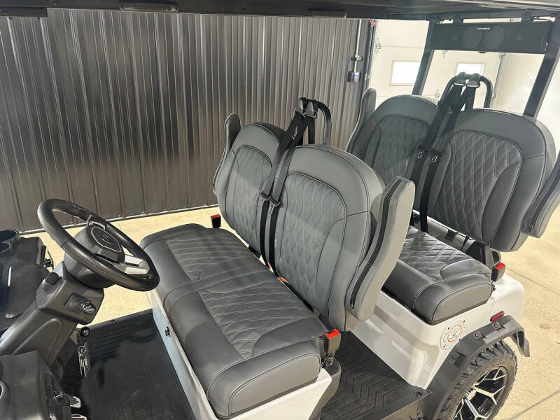 2026 Denago Rover XL