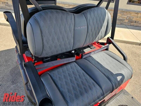 2025 Denago Nomad XL Plus