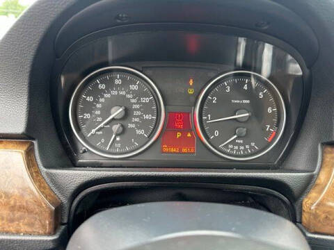 2009 BMW 3 Series 328i