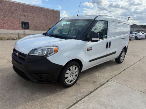 2015 RAM ProMaster City