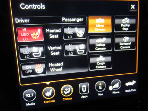 2021 RAM 3500 Limited Longhorn