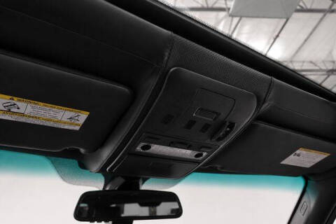 2012 Land Rover Range Rover Autobiography