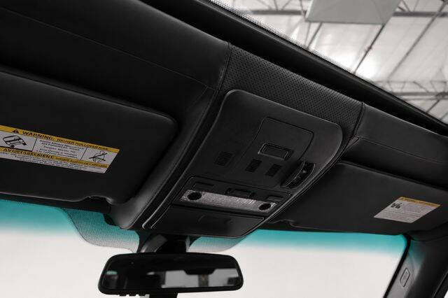 2012 Land Rover Range Rover Autobiography