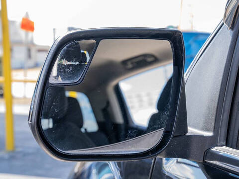 2015 Chevrolet Colorado LT