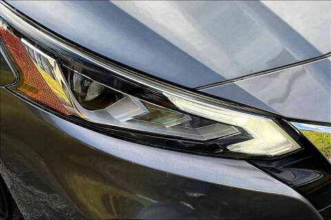 2019 Nissan Altima 2.5 SL