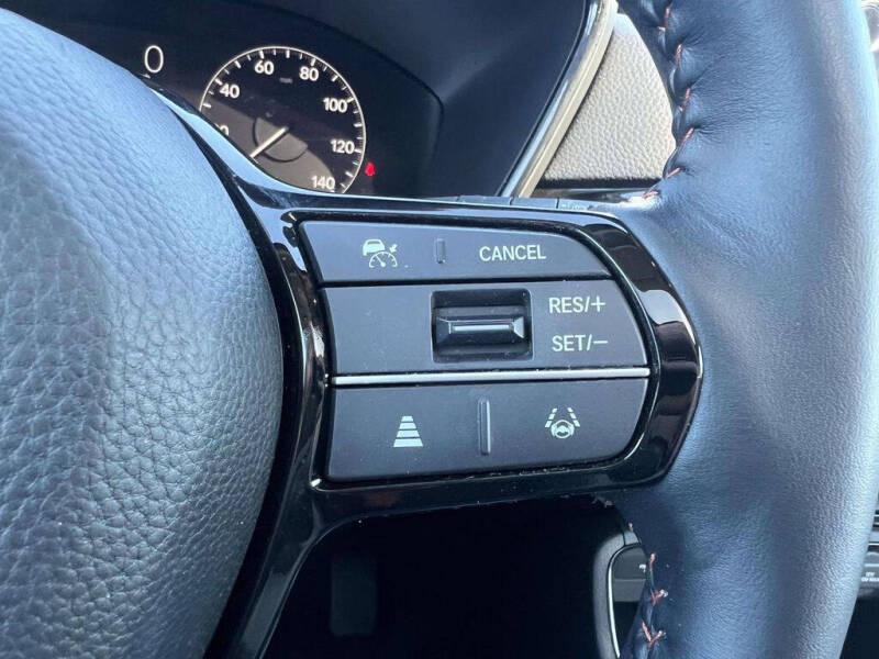 2023 Honda CR-V