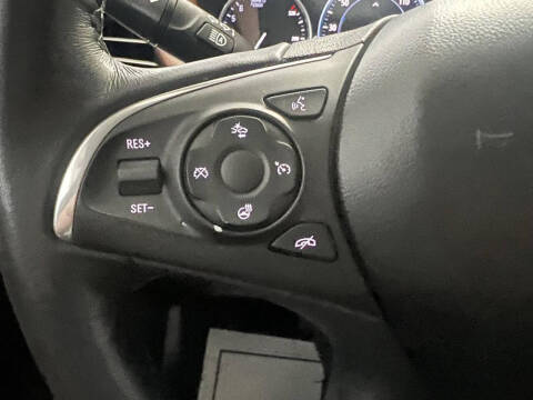 2020 Buick Enclave Avenir