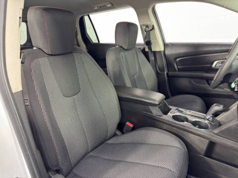 2017 GMC Terrain SLE-1