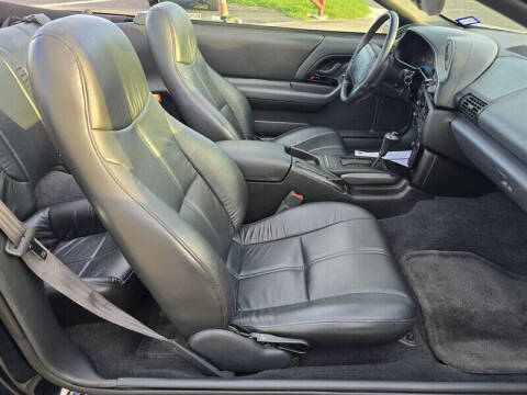 1995 Chevrolet Camaro Z28