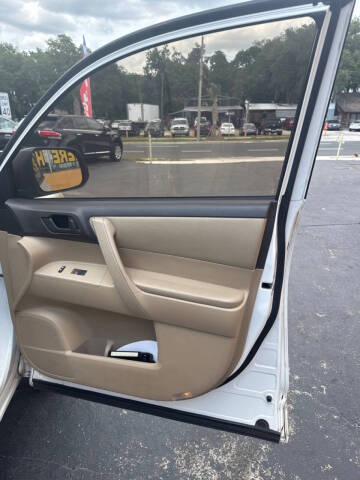2010 Toyota Highlander