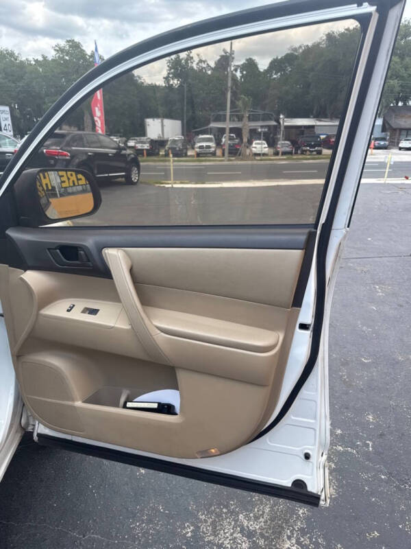 2010 Toyota Highlander