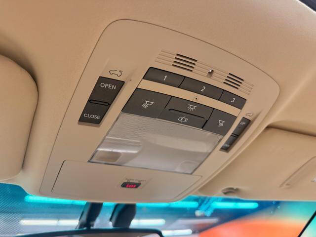 2011 Lexus RX 450h