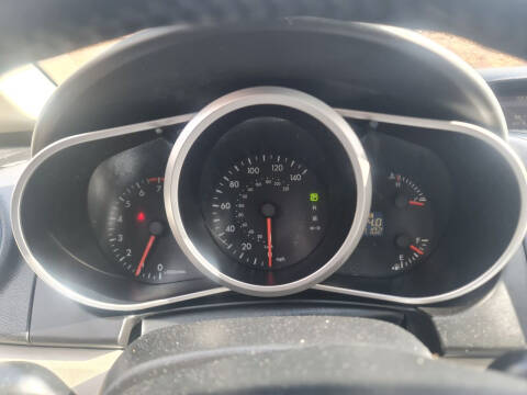 2011 Mazda CX-7 i Touring