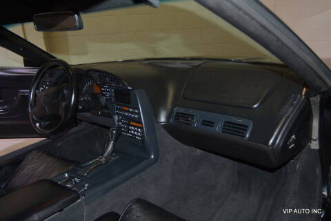 1994 Chevrolet Corvette