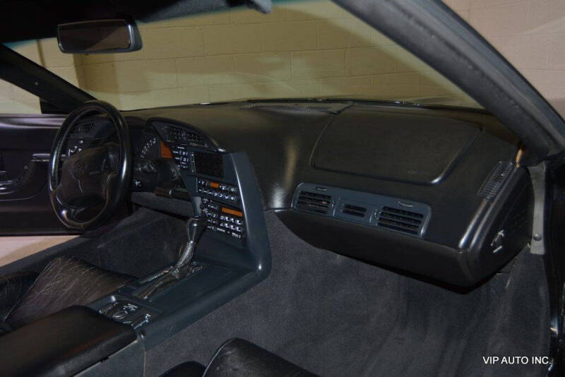 1994 Chevrolet Corvette