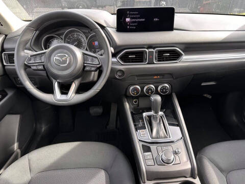 2023 Mazda CX-5 2.5 S