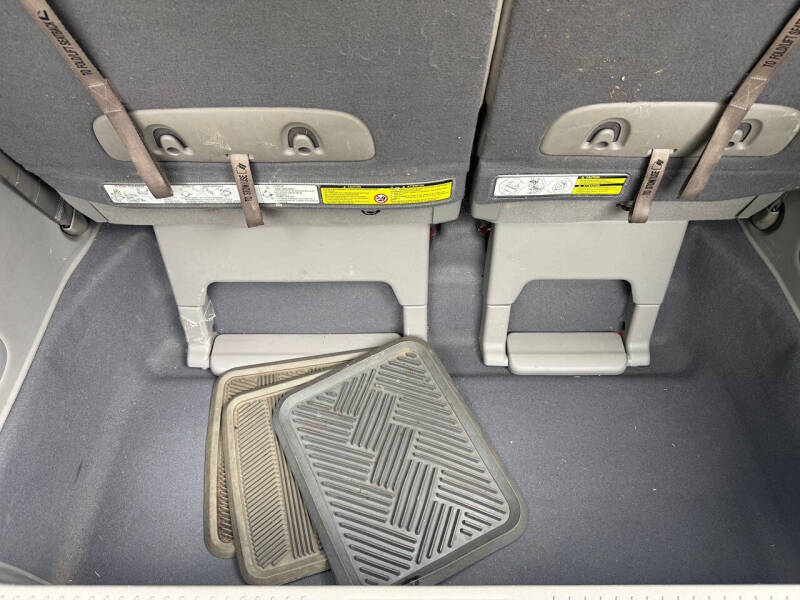 2008 Kia Sedona EX