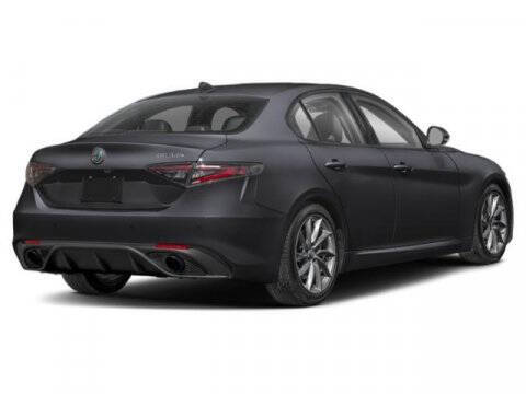 2026 Alfa Romeo Giulia