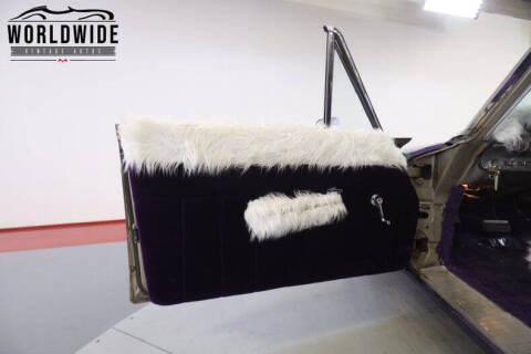 1963 Mercury Monterey