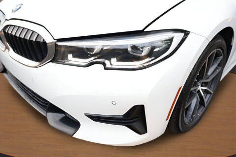 2019 BMW 3 Series 330i