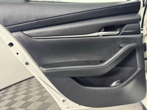 2023 Mazda Mazda3 Sedan 2.5 S Select