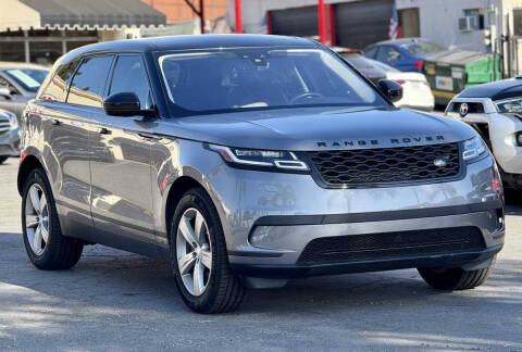 2020 Land Rover Range Rover Velar P250 S