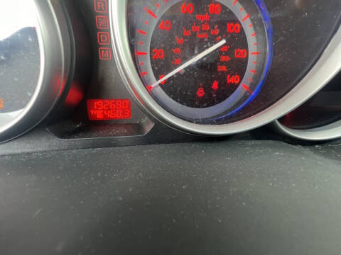 2010 Mazda CX-9 Grand Touring