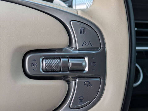 2024 Genesis GV80 3.5T