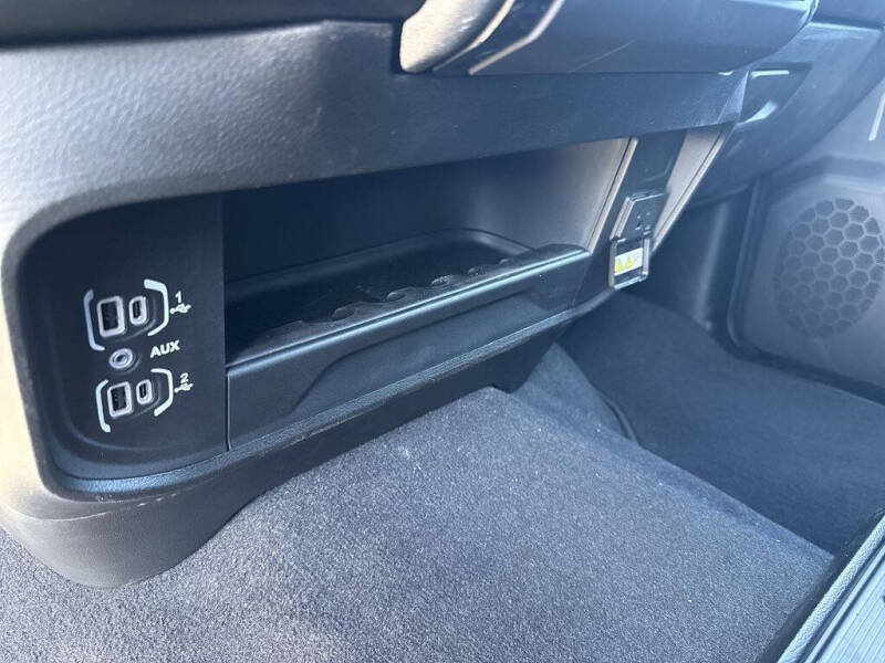 2026 RAM 2500 Black Express