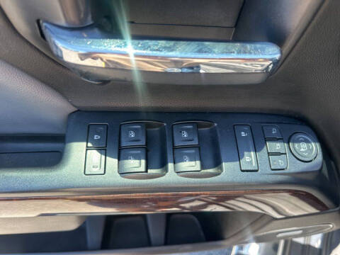 2017 GMC Sierra 2500HD