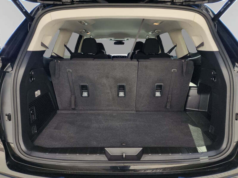 2024 Subaru Ascent Premium 7-Passenger