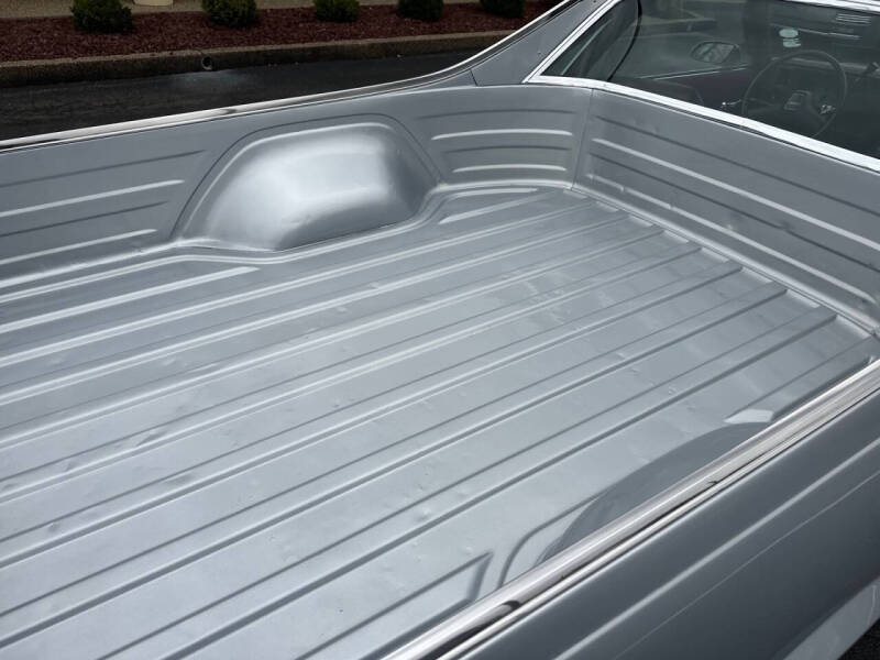 1980 GMC Caballero