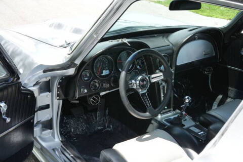 1964 Chevrolet Corvette