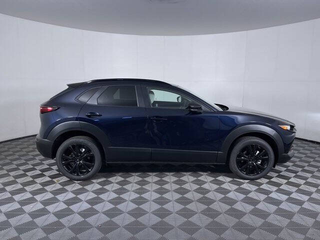 2026 Mazda CX-30 2.5 S Aire Edition