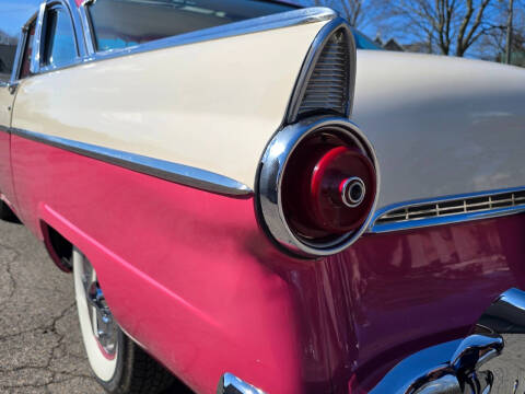 1955 Ford Fairlane