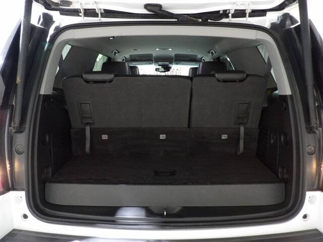 2017 GMC Yukon SLE