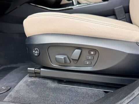 2013 BMW X3 xDrive35i