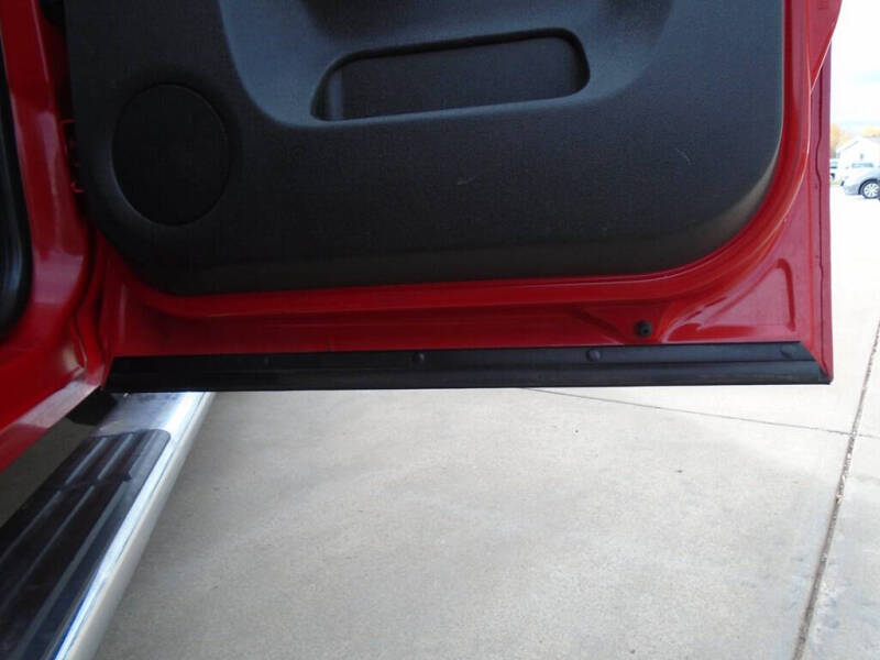 2012 GMC Sierra 1500 SLE