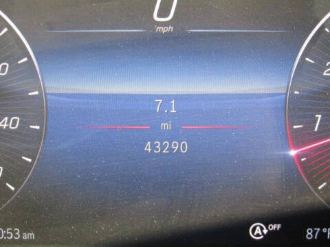 2022 Mercedes-Benz C-Class C 300